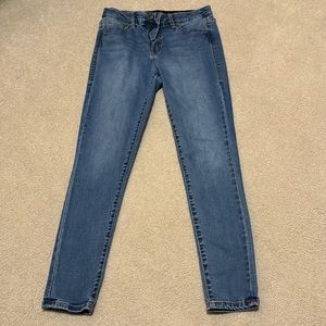 Original LulaRoe Denim